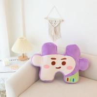 ราคา 利Ag หมอนตุ๊กตานุ่ม รูปการ์ตูนเอเลี่ยน Toy Story Lotso Alien Woody ให้ความอบอุ่น เหมาะกับของขวัญ สําหรับตกแต่งบ้าน ออฟฟิศ (20341321346)