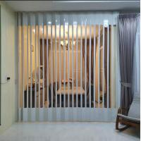 ราคา โปรโมชั่นเปิดร้าน ฉากกั้นห้อง รุ่นยูโรสไตล์ ใบกว้าง 12 30 ซม 1070 ต่อหลา กทม ส่ง ตจว มีค่าขนส่งเก็บปลายทาง (19551677859)