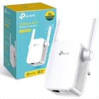 ราคา TP Link TL WA855RE อุปกรณ์ขยายสัญญาณ 300Mbps Wi Fi Range Extender (21267563983)