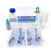 ราคา ชุดทดสอบความกระด้างของน้ำ ช่วง 0 300 mg L 30การทดสอบ กล่อง (9952062431)