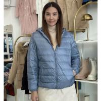 ราคา พร้อมส่ง C50 เสื้อขนเป็ดเบาแท้Ultra light down เน้น ขนเป็ดบาง อยากได้ขนเป็ดหนา ข้ามไปรุ่นอื่นนะคะ (22132545702)