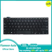 ราคา Flameer แล็ปท็อปรุ่นเราคีย์บอร์ดสำหรับ ASUS ภาษาอังกฤษ X407 X407MA X407UA X407UB A407 (23377459137)