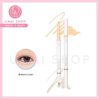 ราคา แท้100 พร้อมส่ง Etude Reborn Maker Lip Liner ลิปและไลน์เนอร์เพิ่มมิติให้ใบหน้า (23320139191)