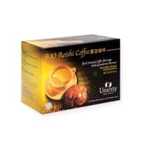 ราคา กาแฟ เห็ดหลินจือ ไบโอริช Unicity Bio Reishi CoffeeBiorichies ของแท้จากบริษัท (354964926)