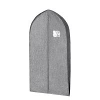 ราคา ถุงคลุมเสื้อสูท ถุงคลุมเสื้อโค้ท ถุงคลุมเสื้อผ้า ถุงคลุมเสื้อผ้าแบบแขวนสำหรับใช้ในบ้าน วัสดุ Oxford Cloth สไตล์ญี่ปุ่น (24690945673)