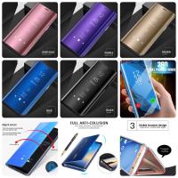 ราคา ส่งจากไทย เร็ว1 2วัน Case เคสโทรศัพท์ ViVO Y20 Y20i V9 V11 V11i V15 V15pFilpro V17 V17pro S1 S1pro V20 V20pro วีโว่ วิโว่ เคสวีโว่ วาย เอส วี กระเป๋า ซอง ฝาพับ เปิดปิด ตั้งได้ (6288130861)