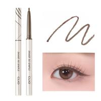 ราคา Clio Waterproof Ultra Fine Eyeliner Pen Brown Womens Makeup Eye Beauty Decoration Long lasting Non Smudging Korean Cosmetics (22714979022)