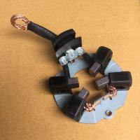 ราคา แปรงถ่าน ซองถ่าน ไดสตาร์ท อีซูซุ ดีแม็ค1 9 ใหม่ ISUZU D MAX 1 9 BluePower NEW ซองถ่านพร้อมถ่าน ชุดพร้อมเปลี่ยน (9424033310)