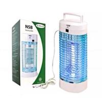 ราคา MLLIGHT โคมไฟดักยุง 11w รุ่น IK 999x11w NSB Electric Mosquito Killer IK 999x11Wเครื่องซ็อตยุง แมลง (11223261654)