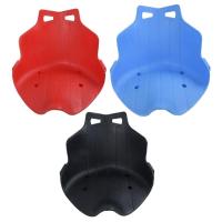 ราคา Plastic Seat for Kart Hoverboard Seat Attachment Kart Accessories Adults Kids Electric Self Balancing Scooter (24947224443)