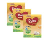 ราคา ขนาดใหม่ 250 กรัม นมDulac EZCARE ดูแลค อีแซดแคร์ สูตร 1 ขนาด 250 กรัม 3 กล่อง (23164959547)