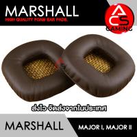 ราคา ACS ฟองน้ำหูฟัง สำหรับ Marshall รุ่น Major I Major II Headphone Headset High Quality Foam Ear Pads จำนวน 1 คู่ (15257176530)