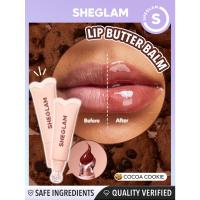ราคา SHEGLAM Crystal Glaze Moisturizing Lip Care (24620509114)