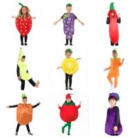 ราคา ชุดคอสเพลย์ใส่ได้ทั้งชายและหญิงชุดเครื่องแต่งกายผักผลไม้สตรอเบอรี่สับปะรดแครอทกล้วยมะเขือเทศพริกไทยมะเขือม่วงองุ่นชุดแฟนซีการแสดงบนเวที (19767882149)