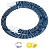 ราคา Swimming Pool Cleaning Hose Swimming Pool Vacuum Cleaner Suction Hose Pool Replacement Vacuum Pipe 32 40Mm (23069803196)