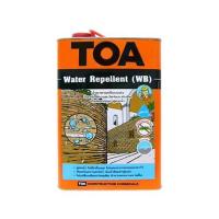 ราคา FREE HOME น้ำยาเคลือบด้านสูตรน้ำ TOA 213 14 แกลลอน น้ำยาเคลือบหิน เคลือบหิน (18297558302)