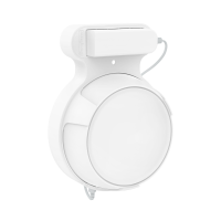 ราคา Wall Mount Bracket for TP Link Deco BE23 BE25 BE3600 BE5000 Mesh WiFi 7 System Network and Power Cord Management Space Saving TP Link WiFi 7 Router Wall Mount Bracket for Organizing WiFi 7 Router (230