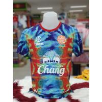 ราคา เสื้อบุรีรัมย์มัดย้อม PRE SEASON 2021 ลดล้างสต็อก ราคาพิเศษ (22178672581)