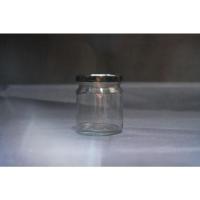 ราคา แพ็ค80ชิ้น ขวดแก้วใส่น้ำพริก กระปุกแก้ว7ออน 200มิล แยมเล็ก (20536989471)