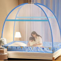 ราคา มุ้งกันยุง มุ้งทรงโดม มุ้งเต้นท์ มุ้งสปริงมุ้งครอบ มี3ขนาด 3 5ฟุต 5ฟุต 6ฟุต กางง่าย ตาข่ายรอบด้าน สินค้าพร้อมจัดส่ง (24341659825)