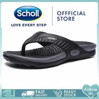 ราคา รองเท้า Scholl รองเท้าบุรุษ Scholl ของผู้ชายรองเท้าแตะ Scholl Scholl Scholl Kasut รองเท้าแตะ SCHOLL (24939357195)