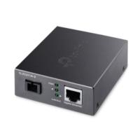 ราคา TP Link TL FC311A 2 10 100 1000 Mbps Media Converter (18675316398)