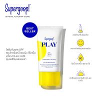 ราคา Supergoop PLAY Everyday Lotion With Sunflower Extract Broad Spectrum Sunscreen SPF 50 PA (24225861912)