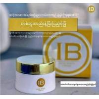 ราคา IB SNOW WHITE CREAM က ဘ လ ครีมขจัดผิวหมองคล้ำ ลดจุดต่างดำ (21926723609)