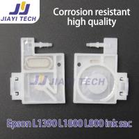 ราคา 10Pcs Ink Damper สำหรับ Epson DTF L1390 L1800 L800 Dumper Filter สำหรับ Epson Mutoh Xuli Inkjet I3200 I1600 4720 5113เครื่องพิมพ์ (22639905409)