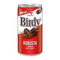 ราคา กาแฟกระป๋อง เบอรดี้ โรบัสต้า 30กระป๋อง (24840077339)