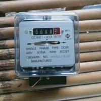 ราคา QA MITSUBISHI มิเตอร์ไฟฟ้า มิเตอร์ มิเตอร์ไฟ 5A 15 10A 45 15A 60 แอมป์ มิเตอร์วัดไฟ จัดส่งจากประเทศไทย (24812070302)