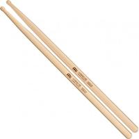 ราคา ไม้กลอง MEINL Stick Brush Hybrid 5B Wood Tip Drumstick Hard Maple SB138 (19304684264)