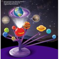 ราคา พลังงานแสงอาทิตย์ท้องฟ้าจำลองระบบDIYวิทยาศาสตร์ชุดโมเดลดาวเคราะห์Stemของเล่นของขวัญเด็กวัยรุ่น ระบบสุริยะ ของขวัญคริสต์มาส (16956188466)