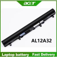ราคา Battery Notebook AL12A32 For acer Aspire V5 471 E1 410 E1 422 E1 430 E1 432 E1 470 V5 V5 431 V5 531 Laptop Batterie (23282710150)