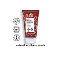 ราคา อีฟ โรเช Yves Rocher Botanical Balm Repair Care บาล์มแก้ผมเสีย สูตรออริจินอล สูตรไลท์ 150 ml (24546898568)