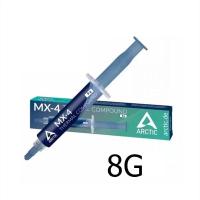 ราคา Arctic MX Series MX 6 MX 4 ซิลิโคนนำความร้อน CPU GPU ลดร้อนสูงสุด 20 C 4g 8g (24665641976)