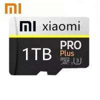 ราคา Xiaomi Memory Card Micro SD 1TB 512gb 256GB 128GB 64GB Micro SD Mi High Speed Class 10 UHS 1 TF Card (24667772887)