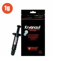 ราคา จัดส่งจากกรุงเทพ Thermal Grizzly Kryonaut 1g 5 5g Thermal Paste for CPU GPU High Performance Thermal Paste (22504373439)