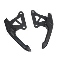 ราคา จับหลัง MSX รถจักรยานยนต์จับหลัง กันตก MSX125 MSX125 SF งานCNC (10520811237)