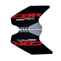 ราคา สำหรับฮอนด้า CBR1000RR 2012 2016สติกเกอร์ด้านข้างถังน้ำมันกันลื่นสติ๊กเกอร์กาว3M (23996392584)