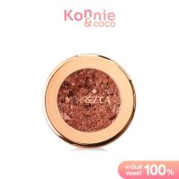 ราคา Merrezca Pearl Pigment Eyeshadow 1 8g เมอร์เรซกา อายแชโดว์เนื้อนุ่มละเอียด (20137256804)