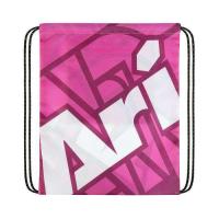 ราคา กระเป๋าเชือกรูด ARI ESSENTIAL URBAN TYPO GYMSACK ของแท้ (24962628469)