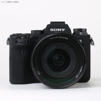 ราคา Sony กล้อง A7C A7M4 ZVE10 A9II A7M3 A7R3 A7RM3 A7R3ซิลิโคนกรณี (16546099555)
