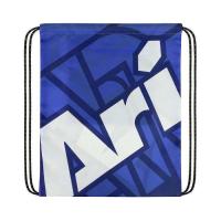 ราคา กระเป๋าเชือกรูด ARI ESSENTIAL URBAN TYPO GYMSACK ของแท้ (24962603556)