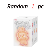 ราคา Quality Replica Labubu V3 Blind Box Labubu Keychain Backpack Decoration Kawaii Kid Toys Surprise Christmas Gift Mystery Box (24739179920)