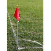 ราคา เสาธงมุมสนามฟุตบอล FBT พร้อมธง พร้อมสปริง จำนวน 1 ชุด (21718938043)