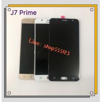ราคา หน้าจอ LCD Samsung J7 Prime G610 งานแท้ เป็นจอชุด (714976068)