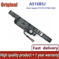 ราคา NEW ACER แบตเตอรี่ เอเซอร์ 3INR19 66 2 AS16B5J AS16B8J E5 575G 5341 F15 F5 573G Series F5 573 E5 575 (23849170030)