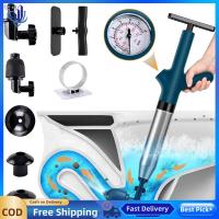 ราคา Ueb Wholesale Center Drain Clog Remover แรงดันสูงลูกสูบห้องน้ำไฟฟ้า Air Drain Blaster Toilet Plunge Blaster สำหรับห้องครัวห้องน้ำ (24631880762)