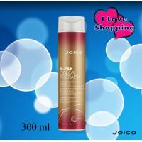 ราคา Joico K PAK Color Therapy Color Protecting Shampoo Conditioner 300 250 ml แชมพู ครีมนวดผม สำหรับผมทำสี (20900139470)